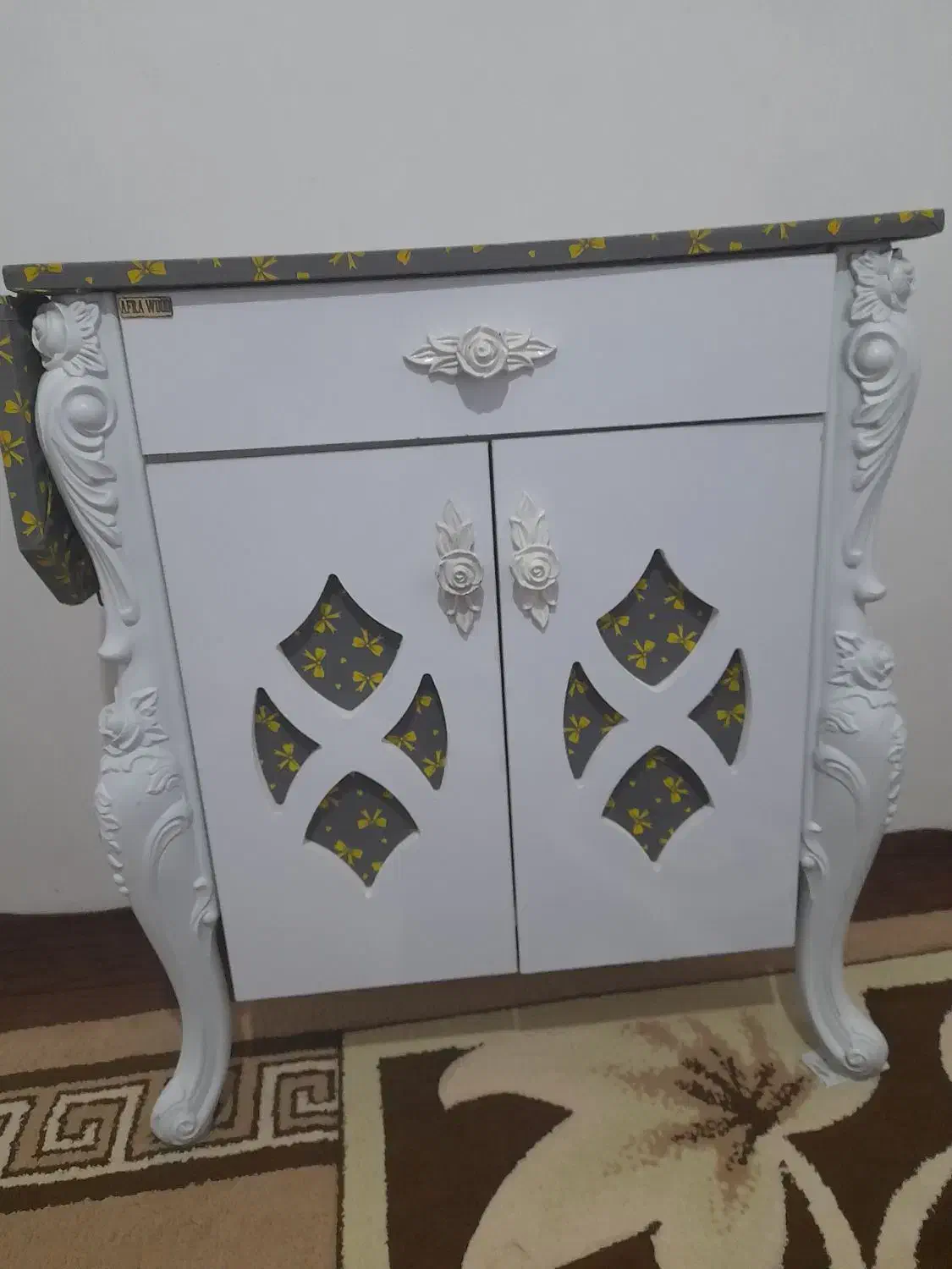 میز اتو|اتو و لوازم اتو|اردبیل, |دیوار