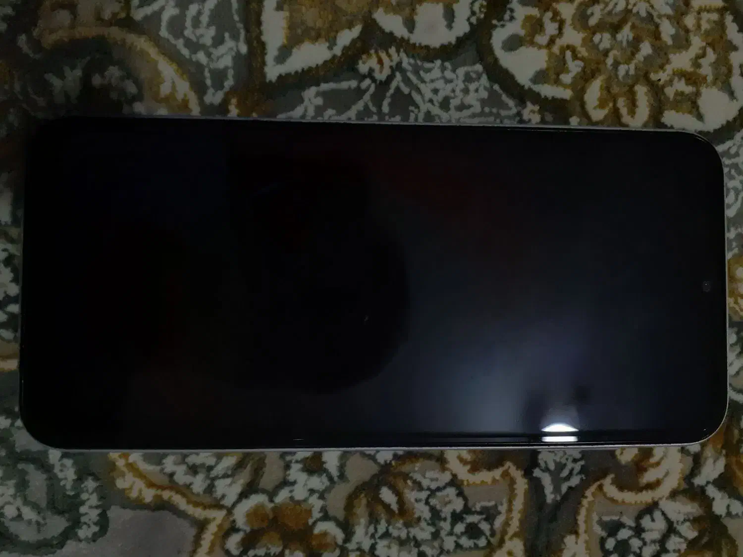 گوشی سامسونگA14|موبایل|ارشق, |دیوار