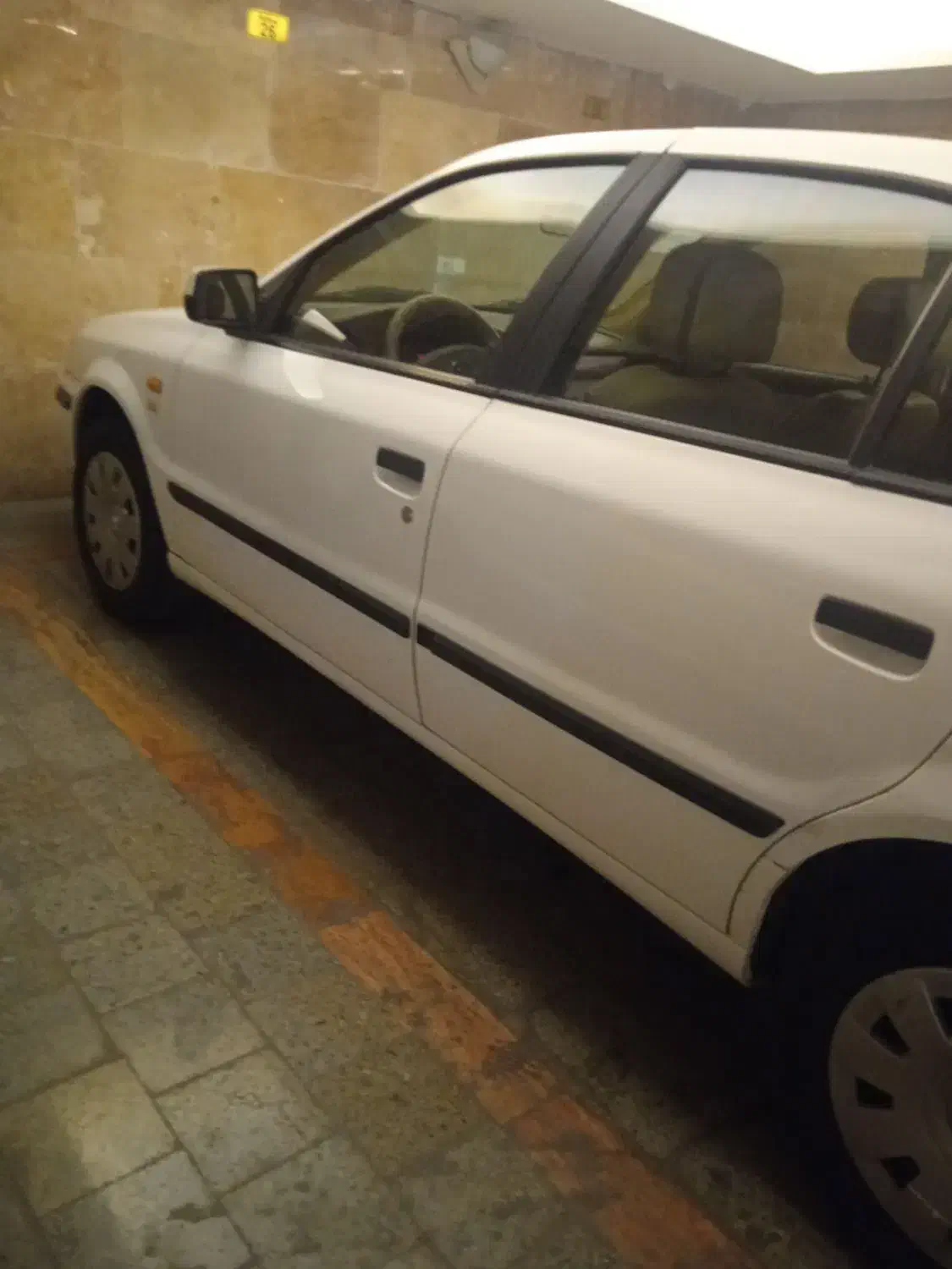 سمند۹۸|خودرو سواری و وانت|فردیس, فردیس|دیوار