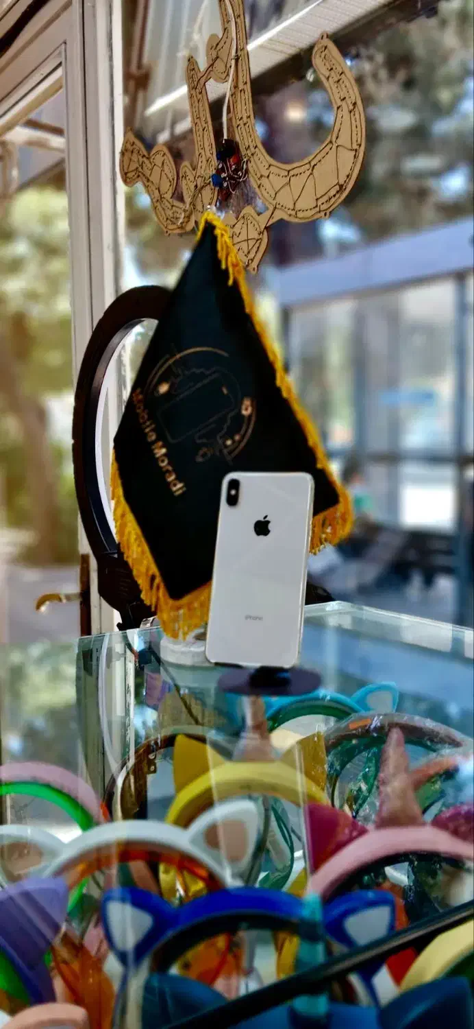 Iphon X|موبایل|نیشابور, هفده شهریور|دیوار