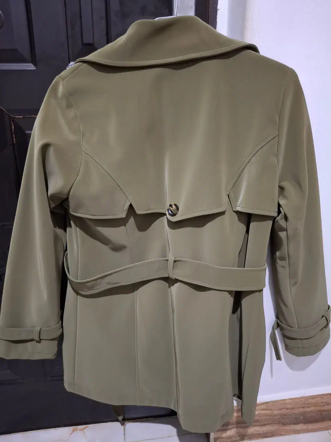 انواع لباس بارونی کت و سارافن...|لباس|ساری, |دیوار