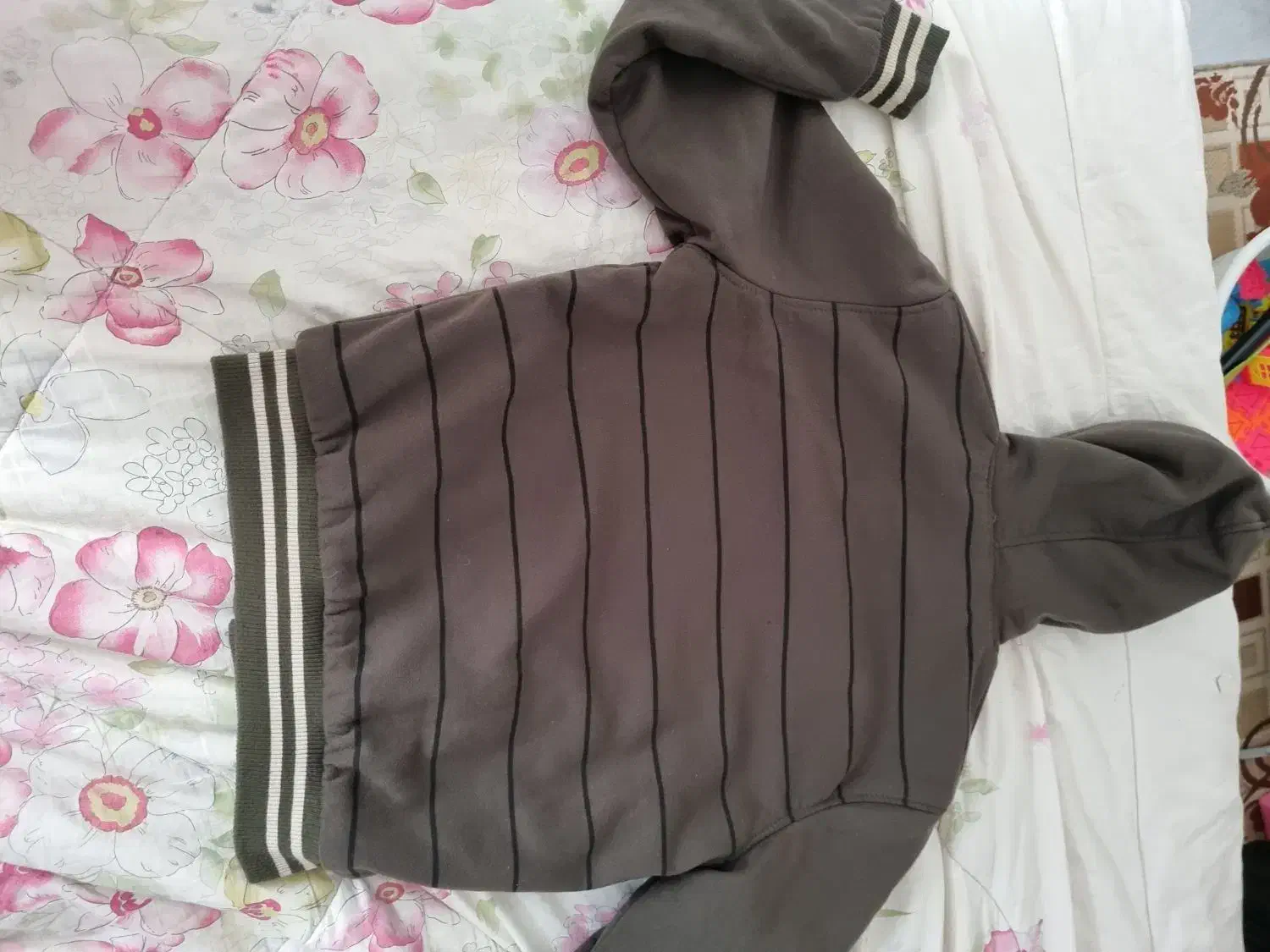 سویشرت سبک و فوق العاده گرم|لباس|گنبد کاووس, |دیوار