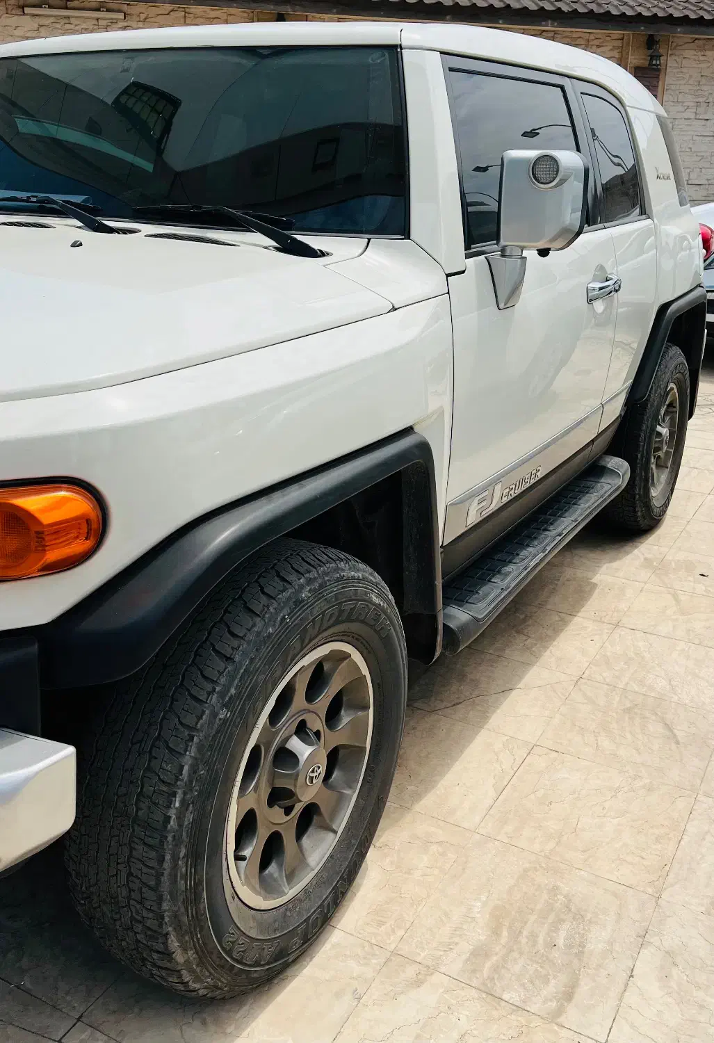 اف جی اکستریم فول|خودرو سواری و وانت|رشت, گلسار|دیوار