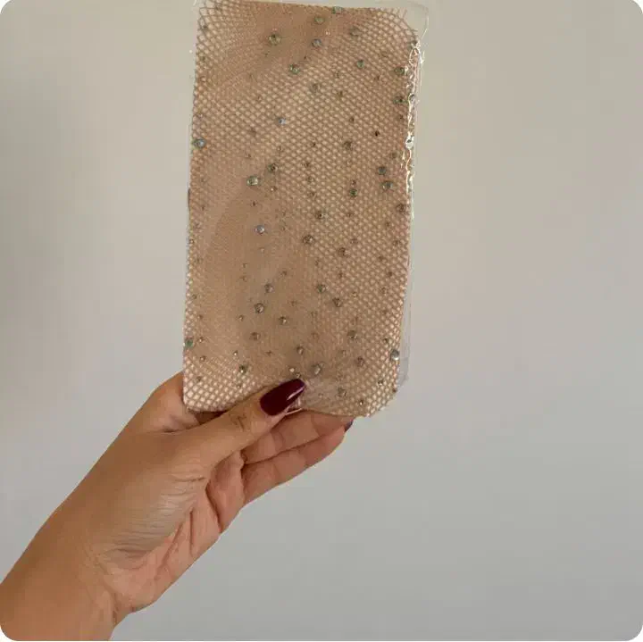 جوراب شلواری نگین دار پنتی|لباس|بیرجند, |دیوار