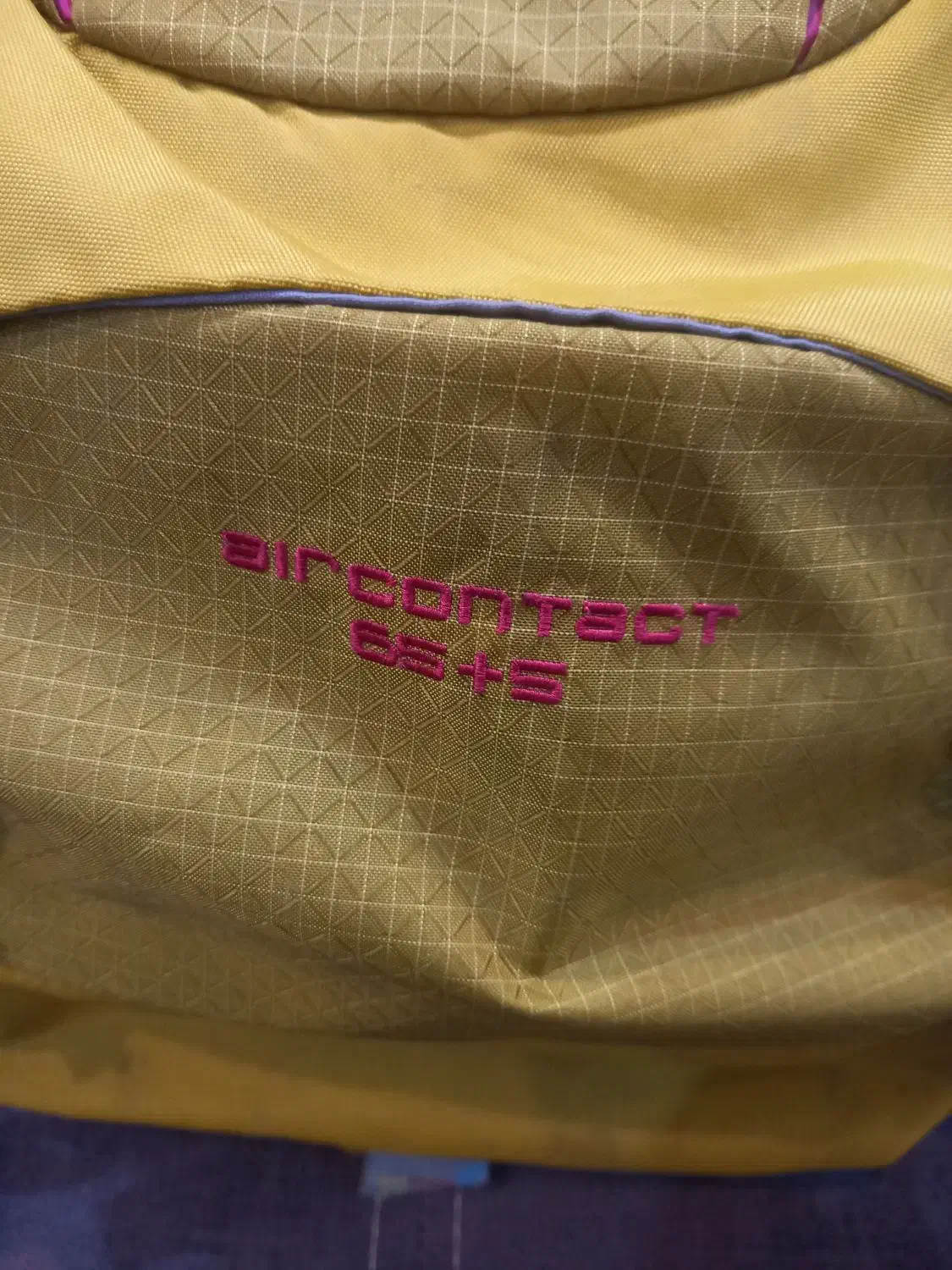 کوله طبیعتگردی|کوهنوردی و کمپینگ|محمدشهر, هزار واحدی|دیوار