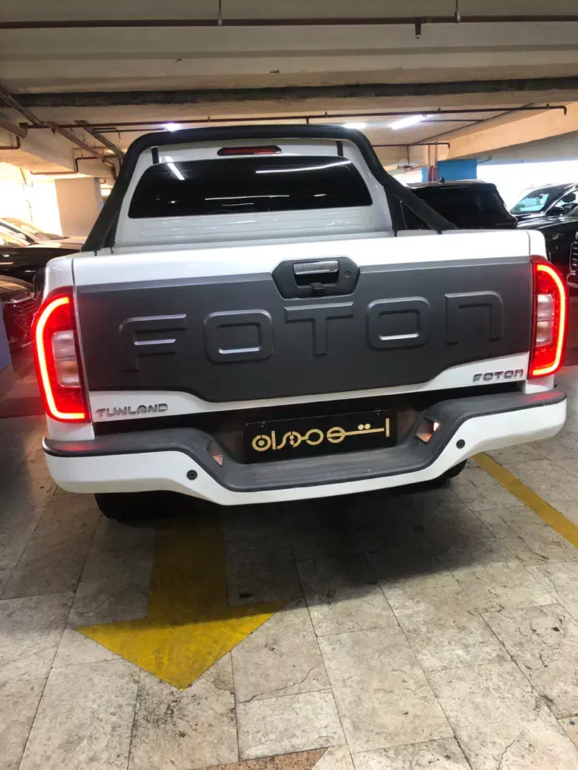 فوتون /۱۴۰۳/نقدواقساط|خودرو سواری و وانت|تهران, ظفر|دیوار