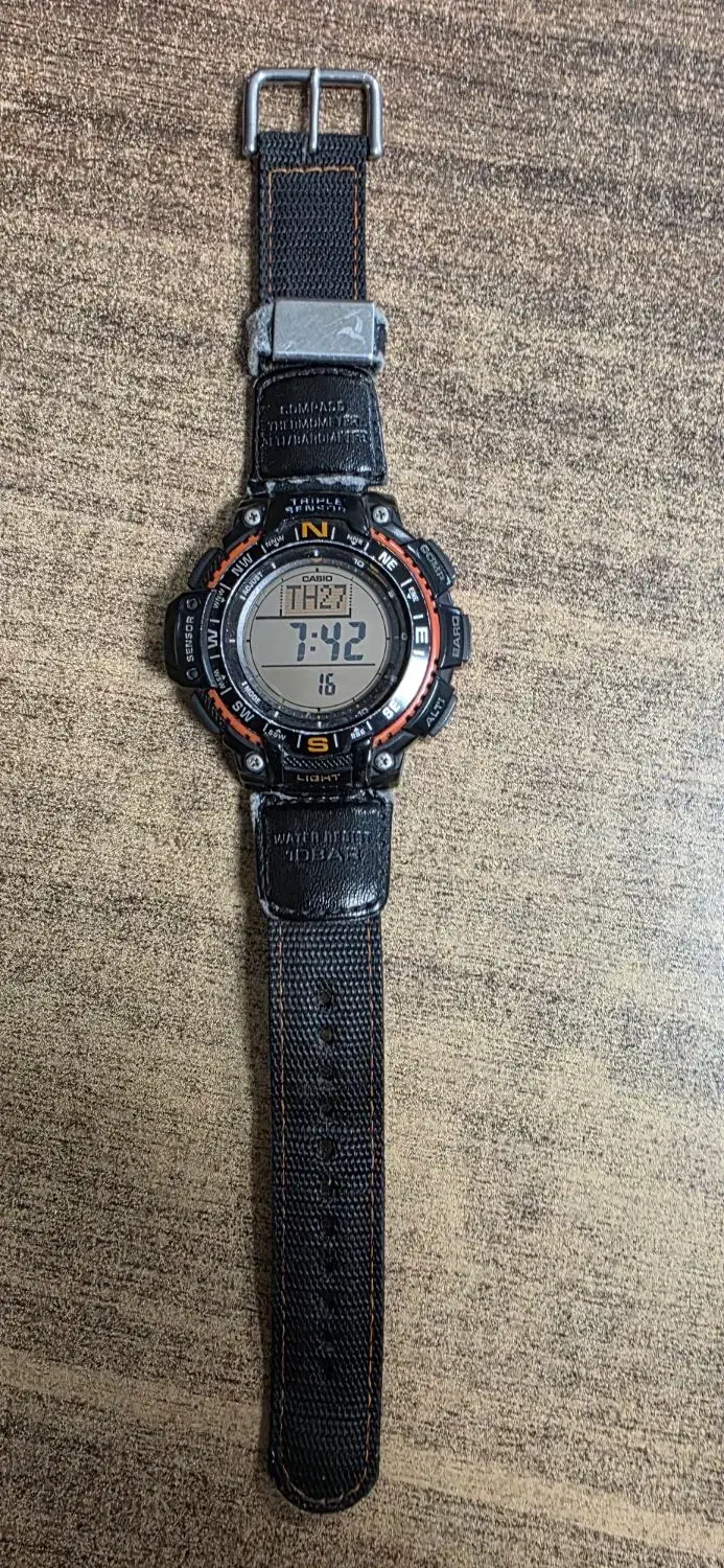 ساعت مچی کاسیو|ساعت|تهران, باغ فیض|دیوار