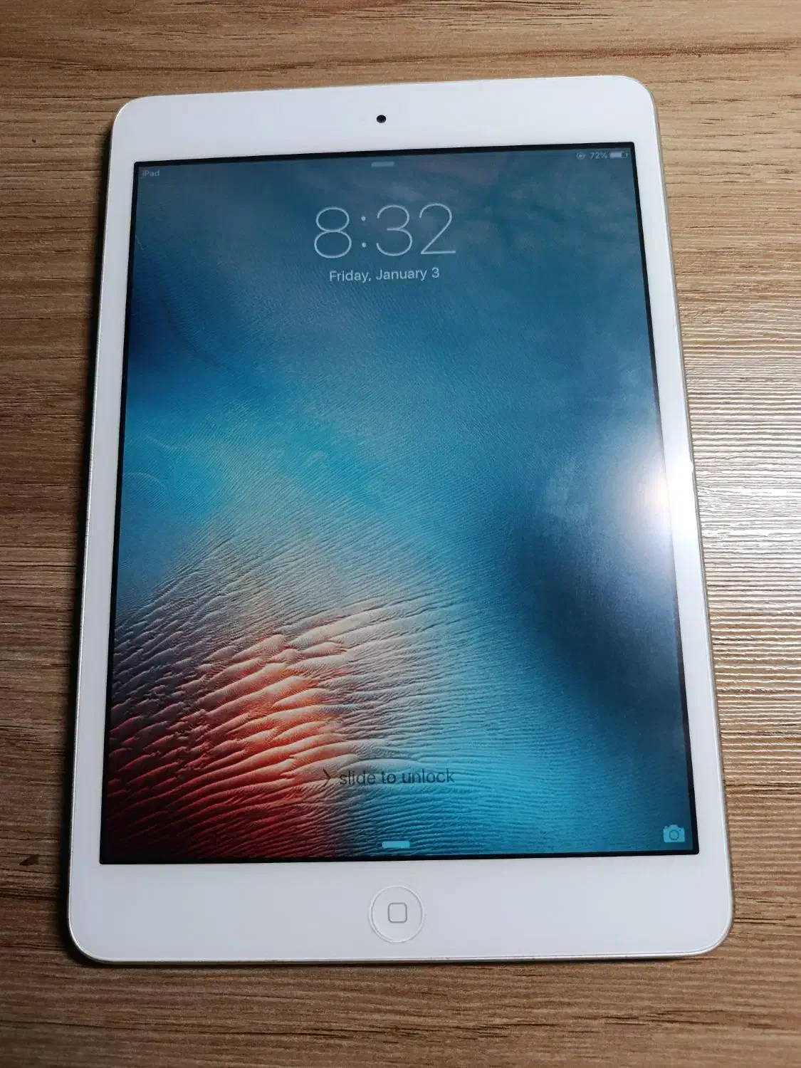 ipad mini 1st generation (A1432)|تبلت|کرج, گلستان|دیوار