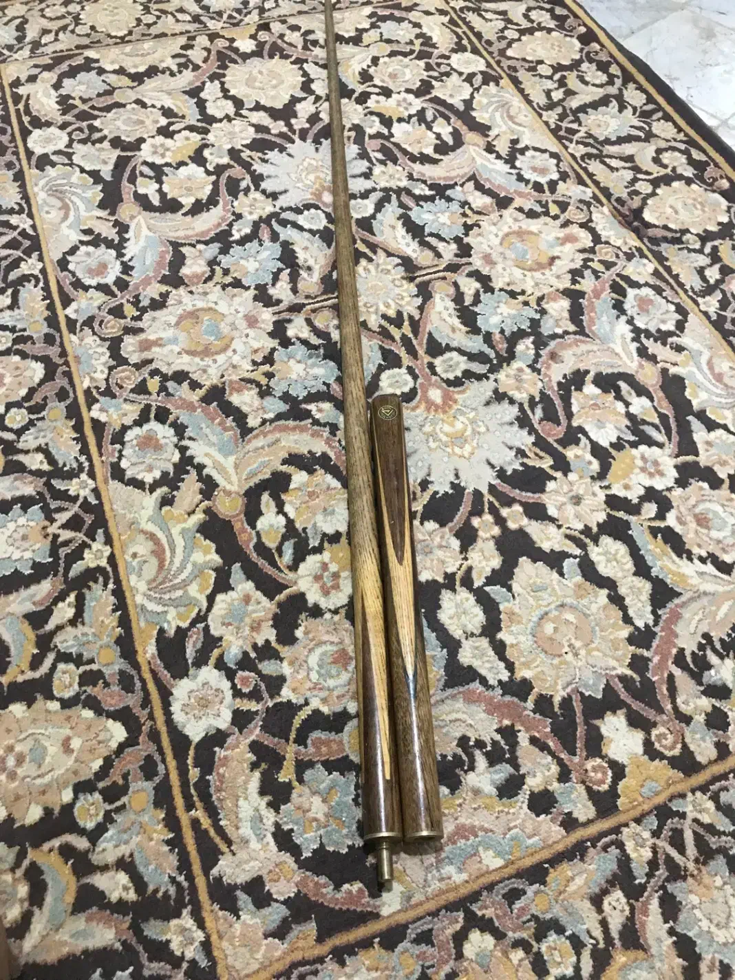 چوب پاریس|تجهیزات ورزشی|کرج, شاهینویلا|دیوار