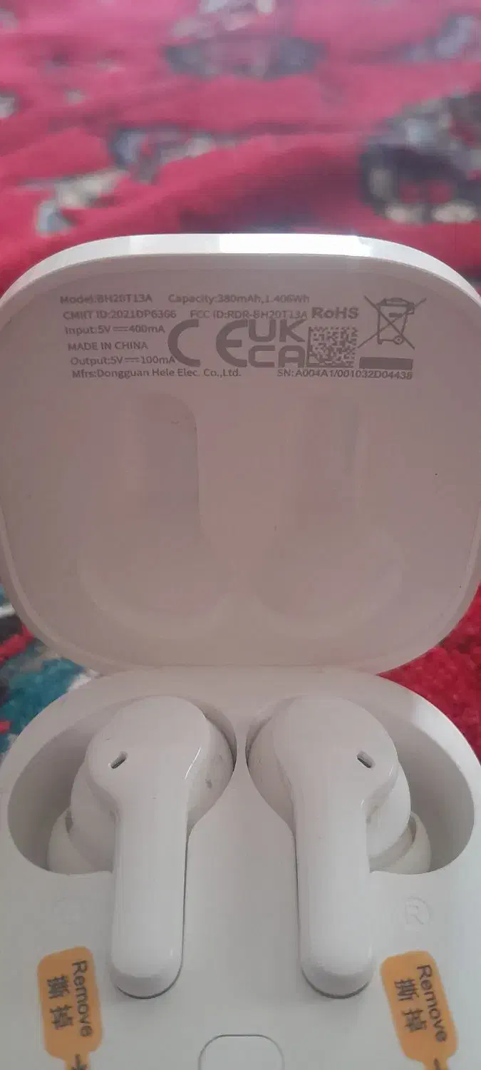 ایرپاد.|لوازم جانبی موبایل و تبلت|دورود, |دیوار