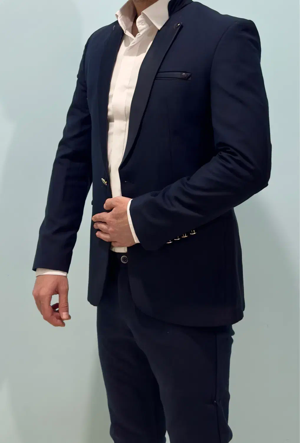 کت ترک سایز۴۲|لباس|ایرانشهر, |دیوار