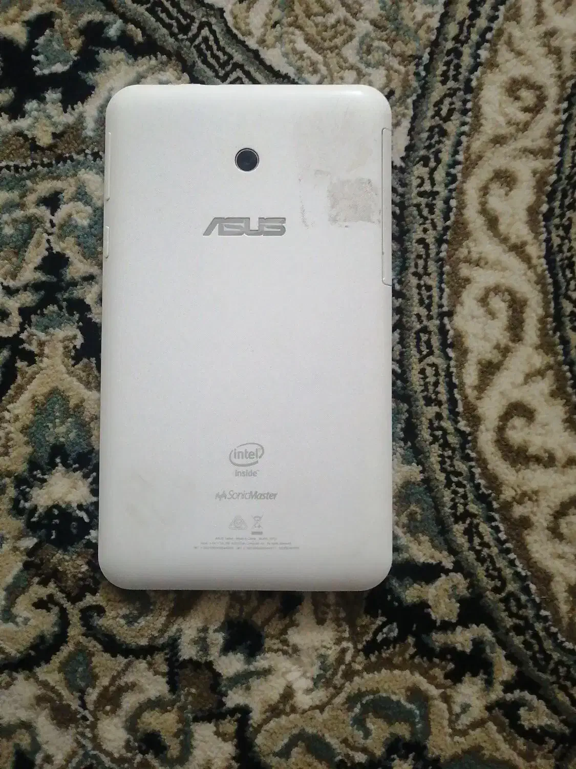 تبلت ایسوس|تبلت|اردکان, |دیوار