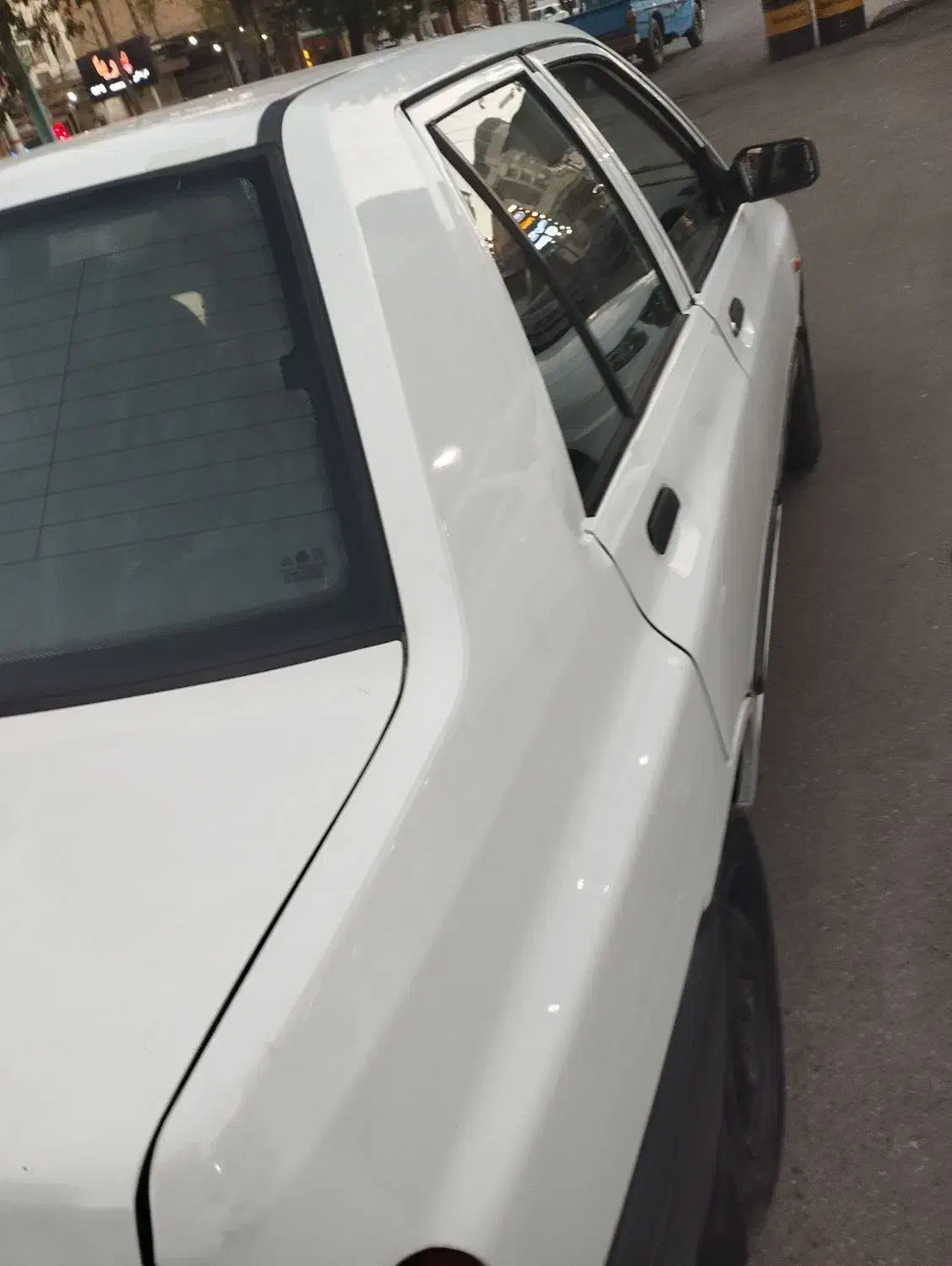 پراید 95|خودرو سواری و وانت|اندیمشک, |دیوار