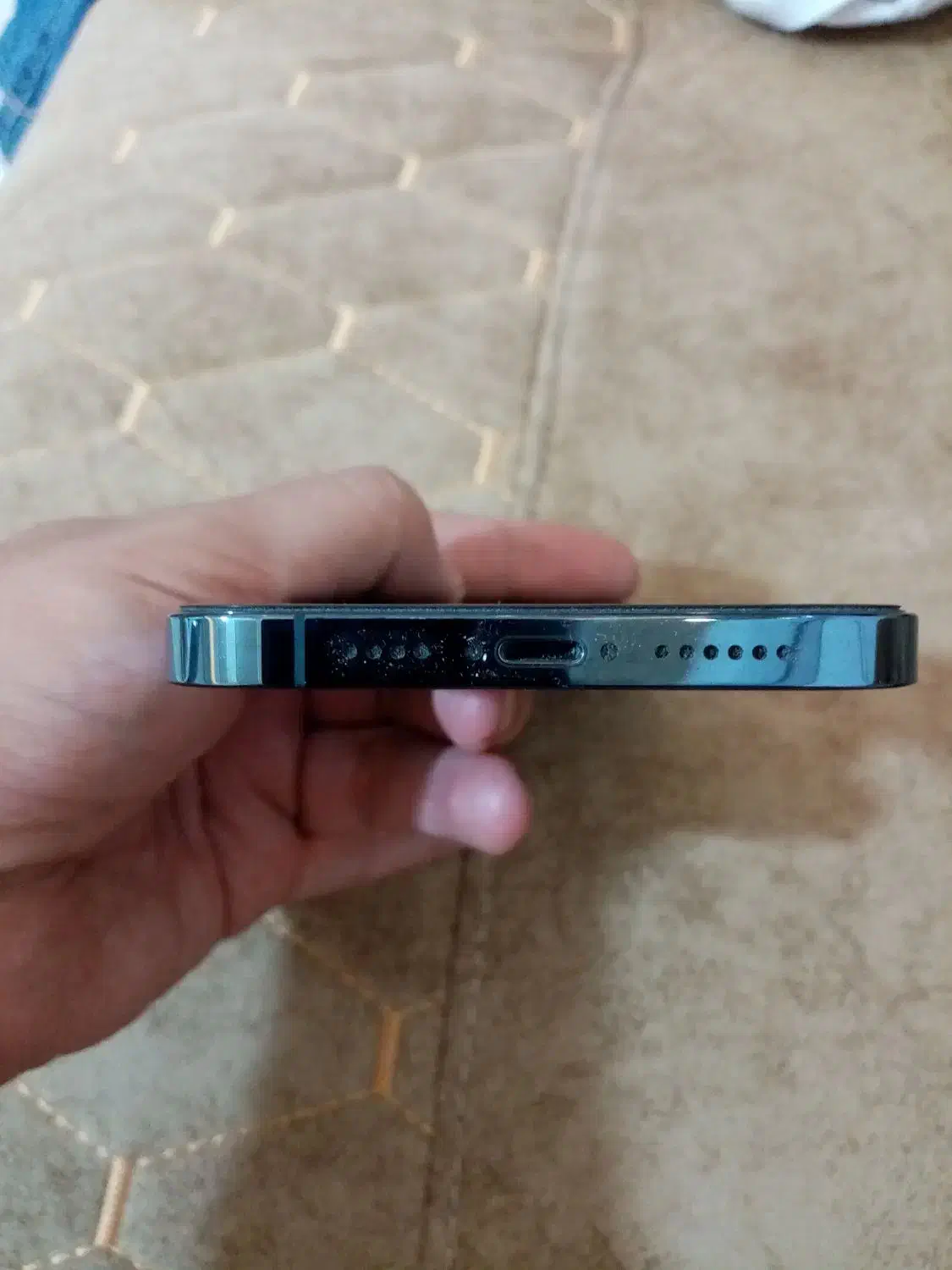 12promax 256zaa|موبایل|ارومیه, |دیوار