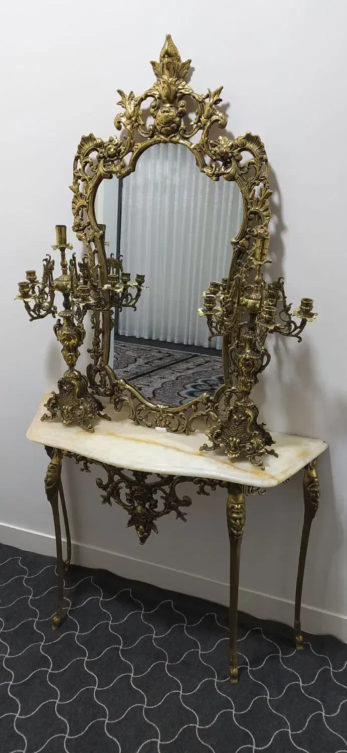 خرید و فروش لوستر اینه شمدان در اندیشه همه فازها|لوستر و چراغ آویز|اندیشه, اندیشه فاز ۴|دیوار