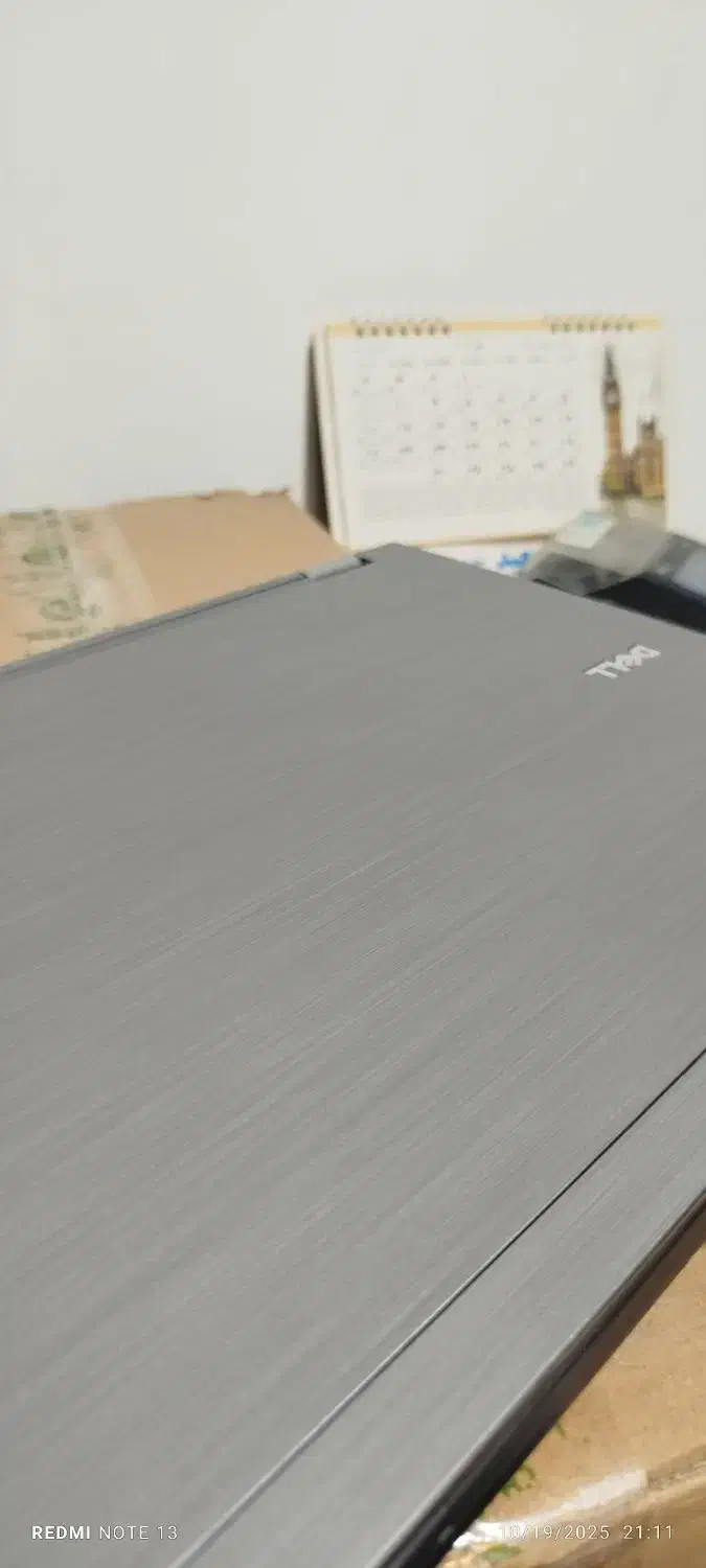 لپ تاپ دل|رایانه همراه|اراک, |دیوار