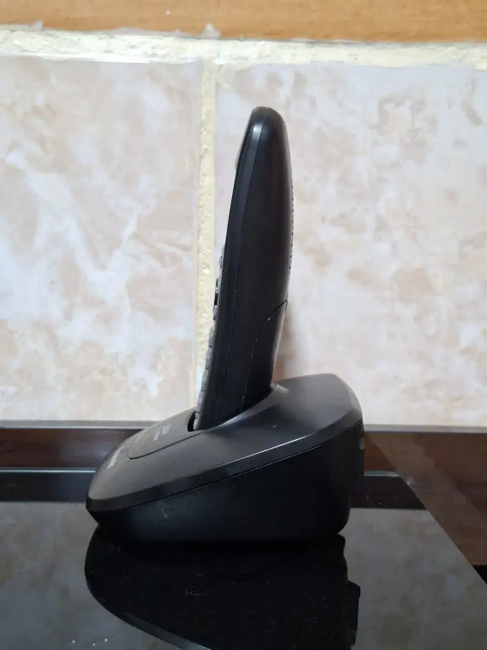 تلفن ثابت پاناسونیک|تلفن رومیزی|یاسوج, |دیوار