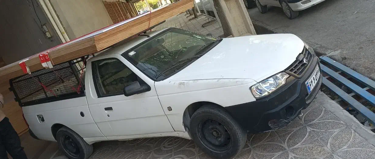 باربری درون شهری و برون شهری با آریسان1|خدمات حمل و نقل|دورود, |دیوار