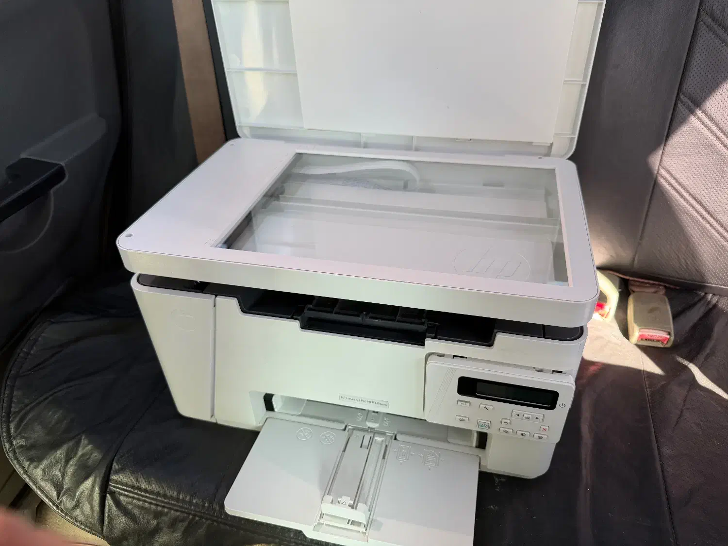 پرینتر hp|پرینتر، اسکنر، کپی، فکس|زاهدان, |دیوار