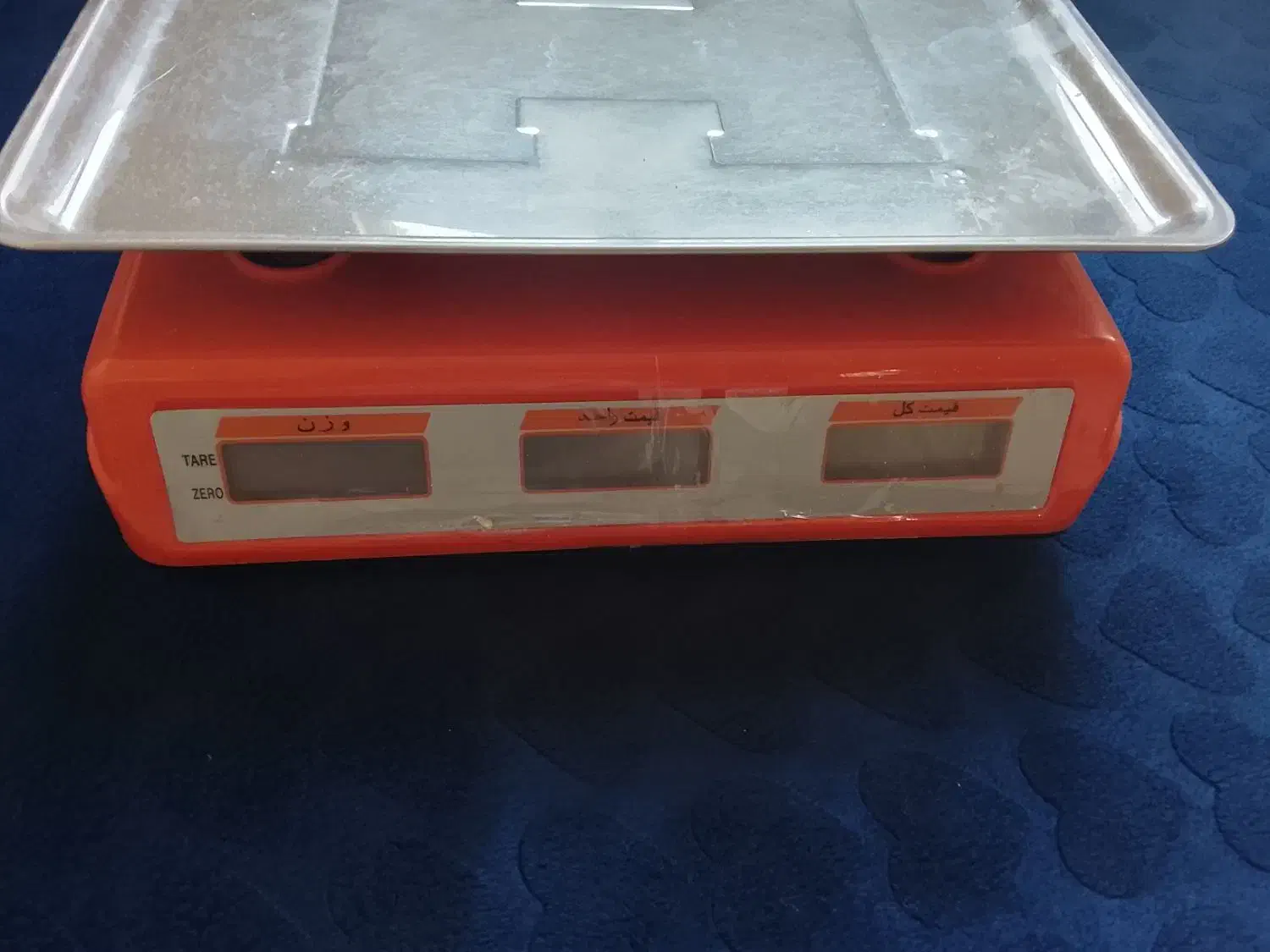 ترازو دیجیتالی|فروشگاه و مغازه|ری, سیزده آبان|دیوار