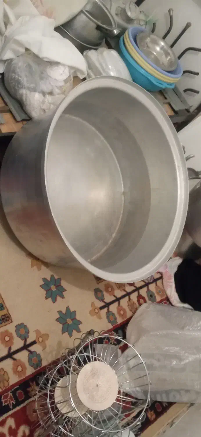 لوازم آشپزخانه|اجاق گاز و لوازم برقی پخت‌وپز|ایلام, |دیوار