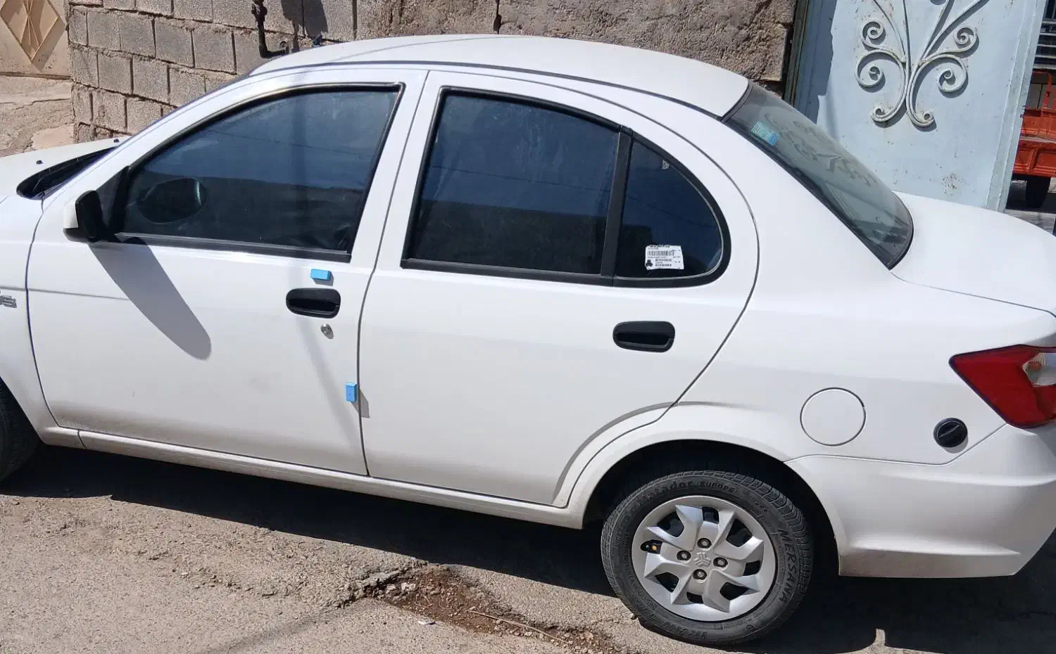 سایناsدوگانه 1403|خودرو سواری و وانت|مسجد سلیمان, |دیوار