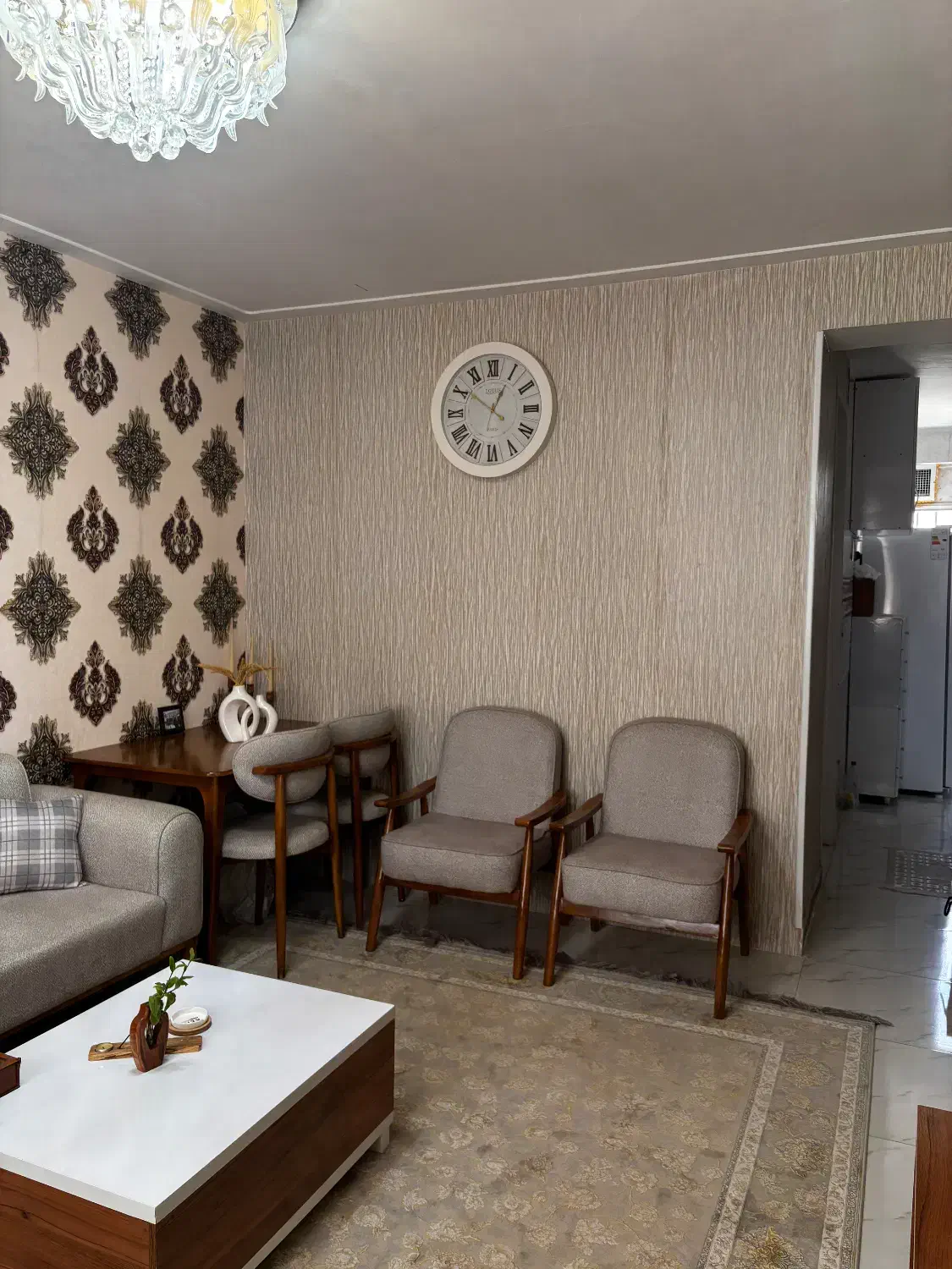 آپارتمان ۸۰ واحدی بنیاد مسکن|فروش آپارتمان|کرمانشاه, |دیوار