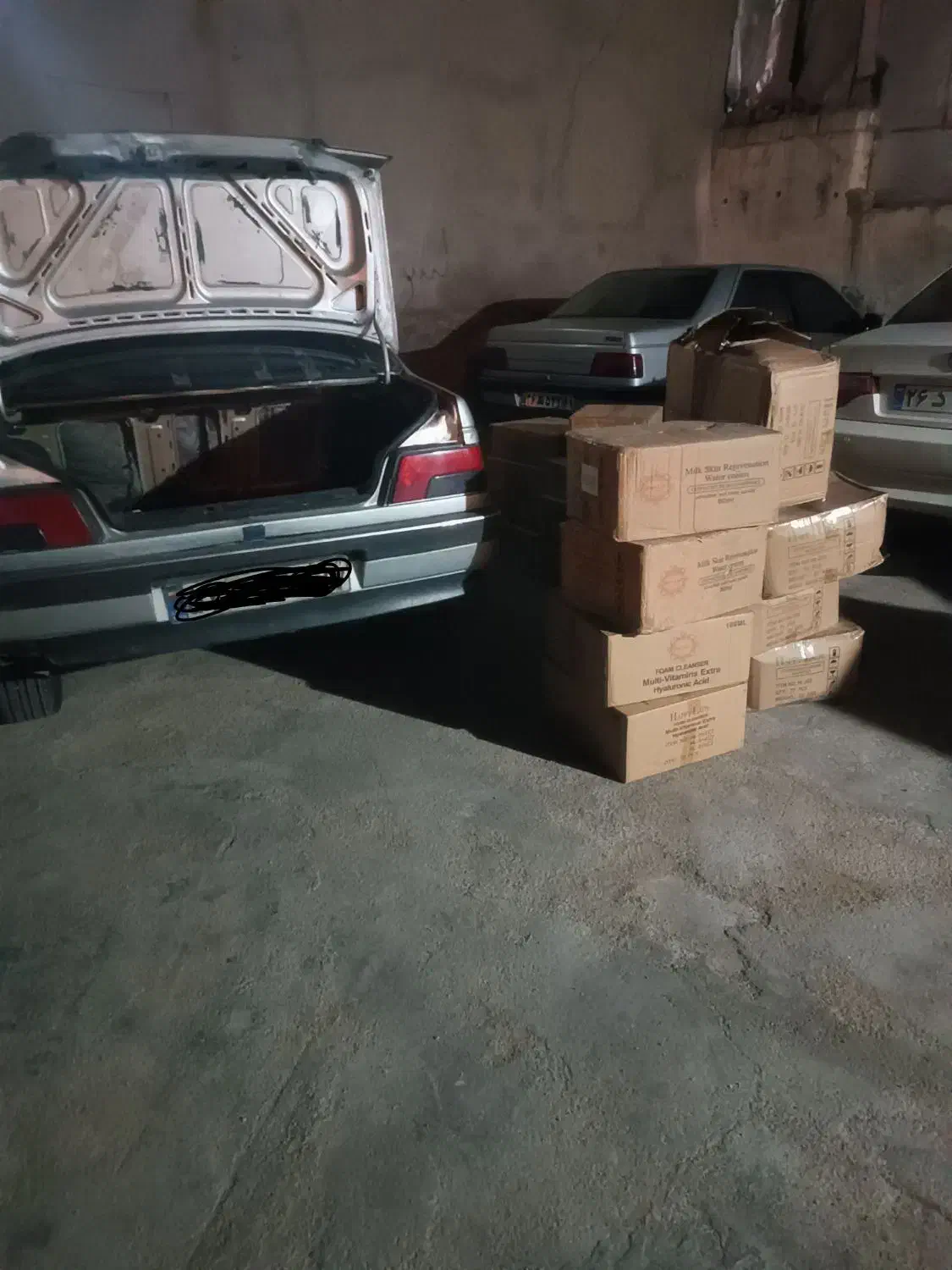 حمل بار ضمانتی از گناوه به بانه|خدمات حمل و نقل|بانه, |دیوار