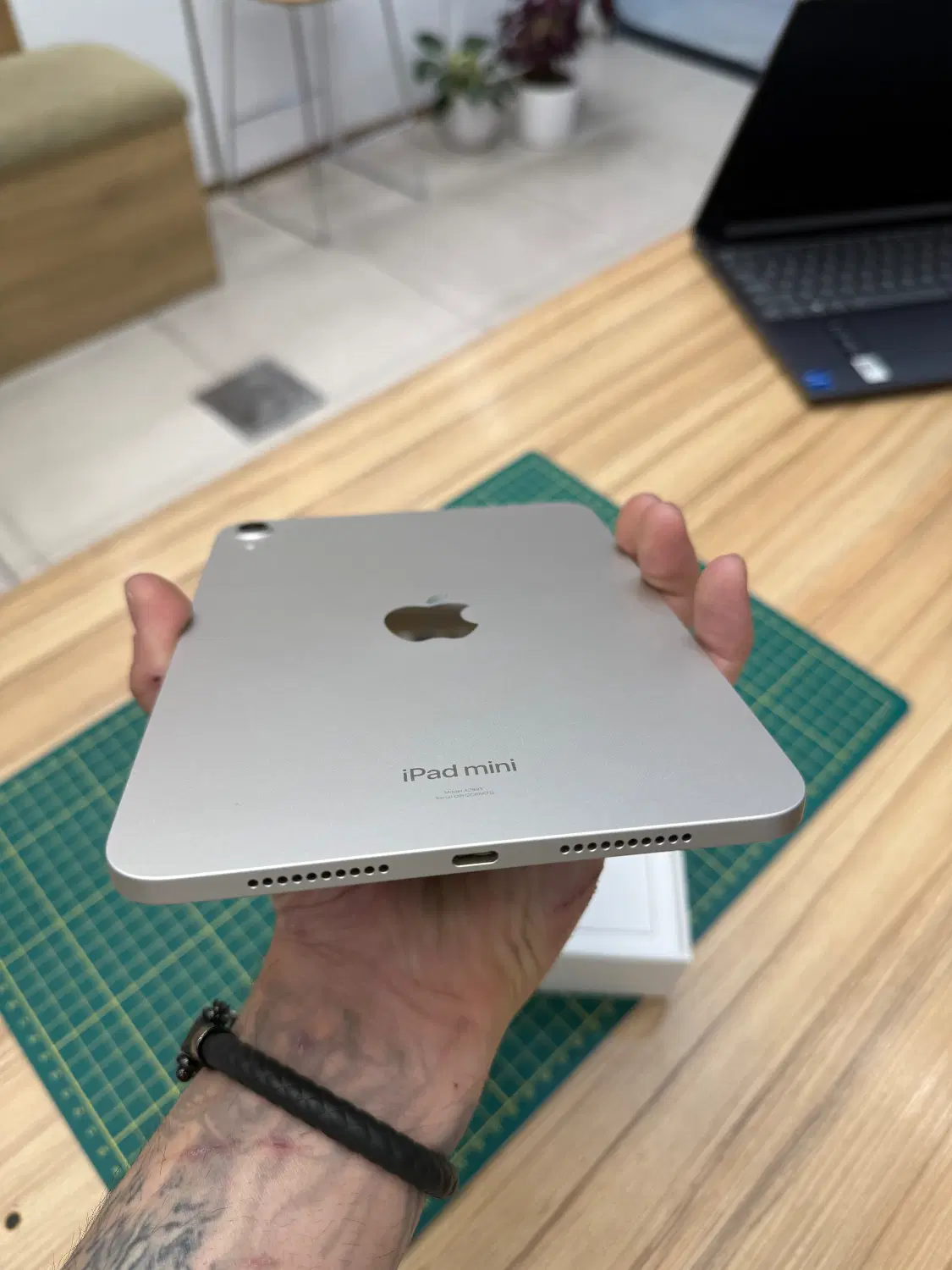 Ipad mini A17 آیپد مینی|تبلت|تهران, جردن|دیوار