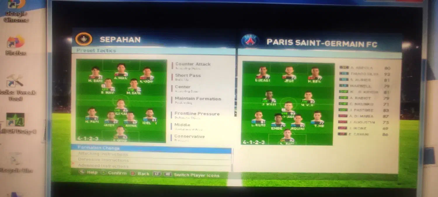 سیستم کامپیوتر|رایانه رومیزی|سراوان, |دیوار