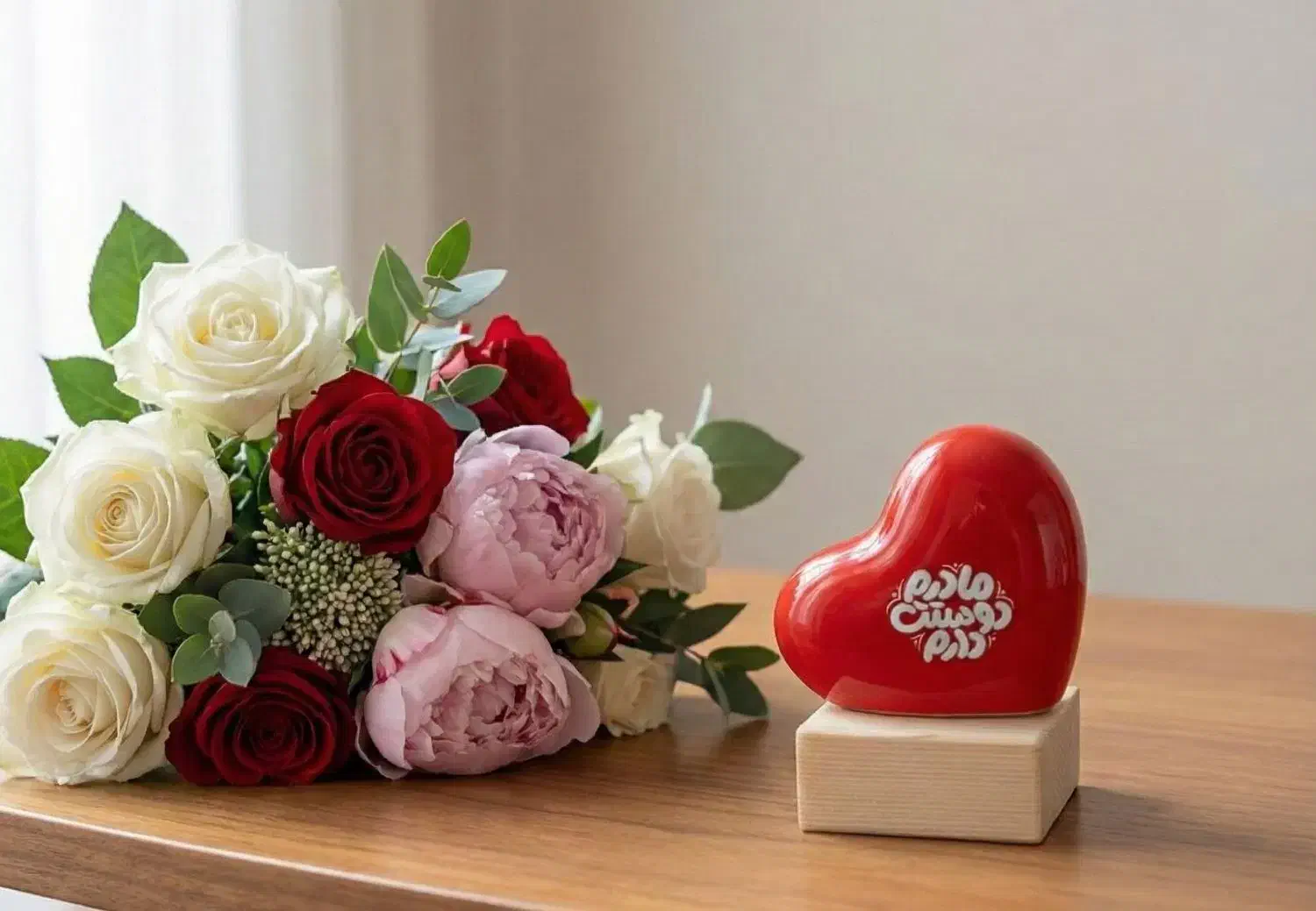 قلی سرامیکی(هدیه روز مادر)|تابلو، نقاشی، عکس|لنگرود, |دیوار