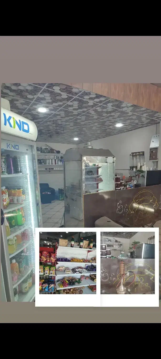 یک یادونفرجهت کاردرکافه رستوران|استخدام خدمات فروشگاه و رستوران|دهدشت, |دیوار