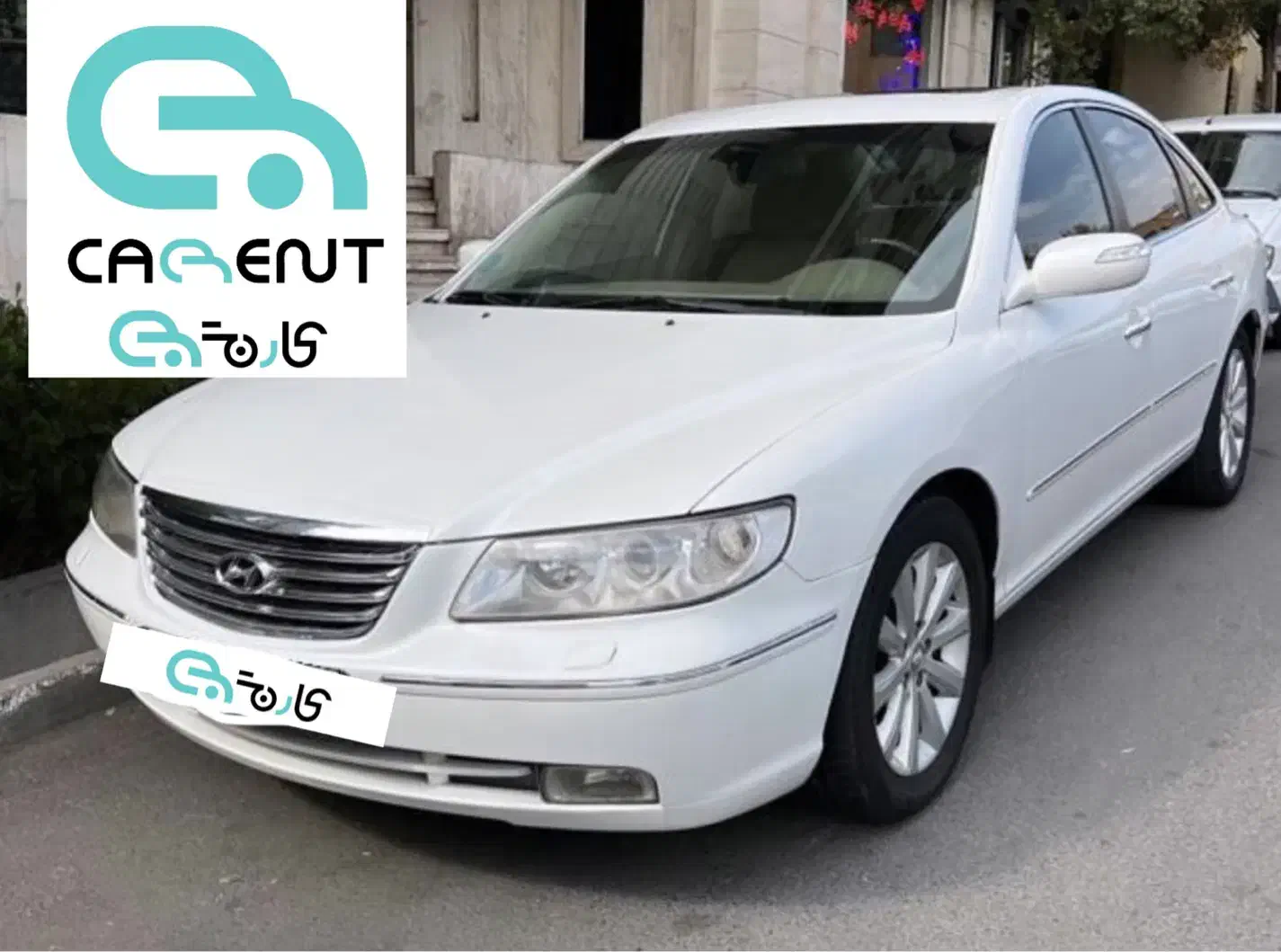 اجاره خودرو خارجی و ایرانی/کرایه ماشین/رنت آزرا|خودرو اجاره‌ای|اصفهان, مهرآباد|دیوار