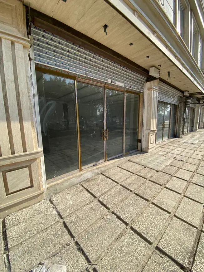 واوان ۴دهنه تجاری ولیعصر|اجارهٔ مغازه و غرفه|اسلامشهر, شهرک واوان|دیوار