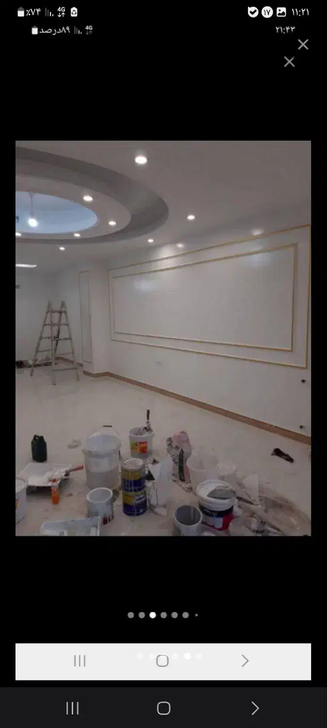 نقاشی ساختمان، هشگرد،مهستان،حومه|خدمات پیشه و مهارت|هشتگرد, فاز ۳ مهستان|دیوار