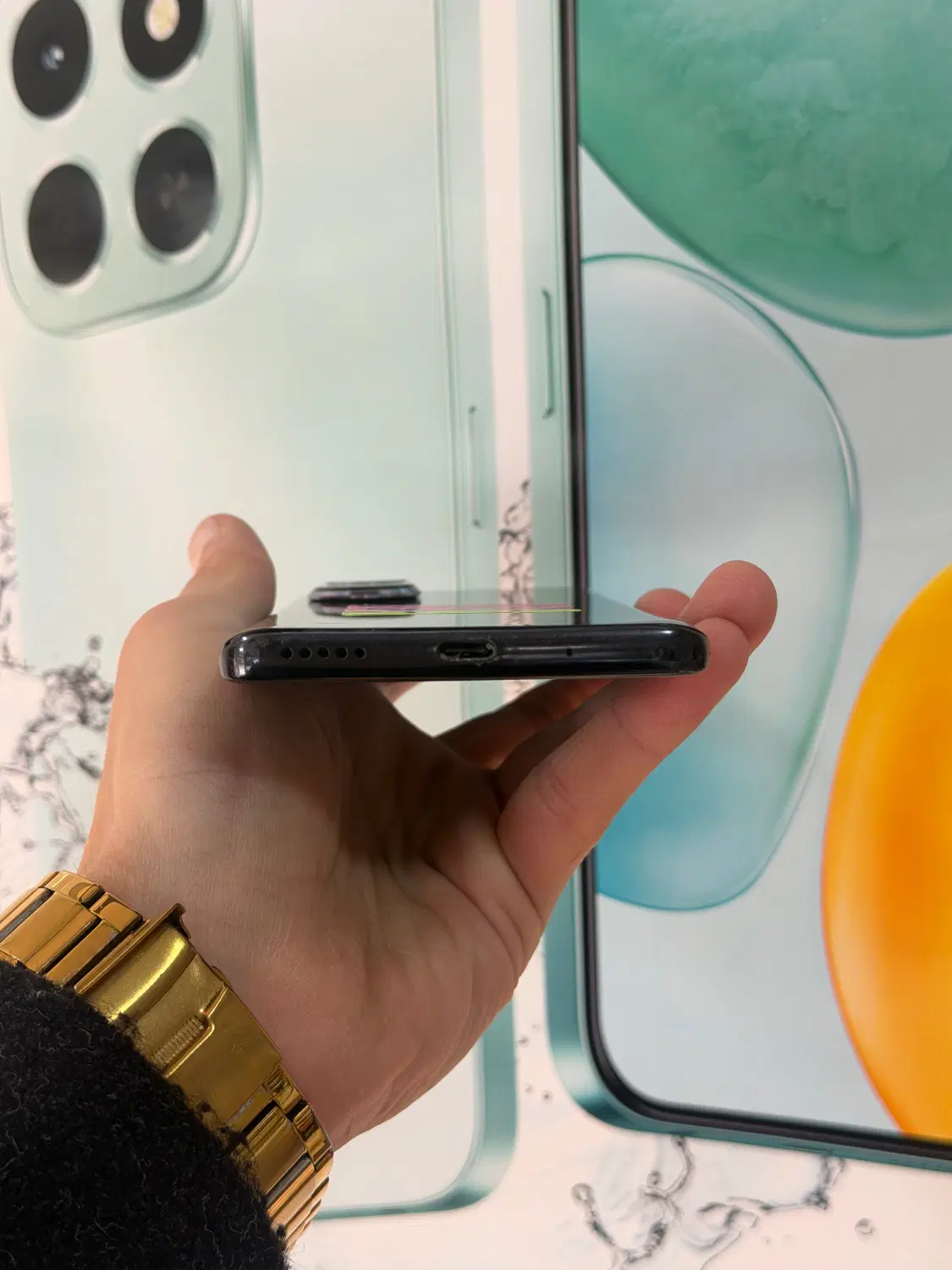 Huawei nova 9se|موبایل|تبریز, |دیوار