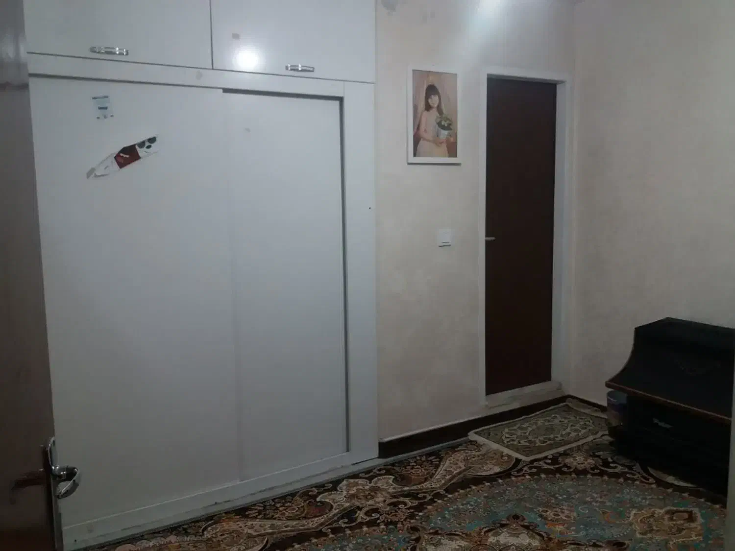 آپارتمان ۷۷ متری محله گلپا|فروش آپارتمان|همدان, |دیوار