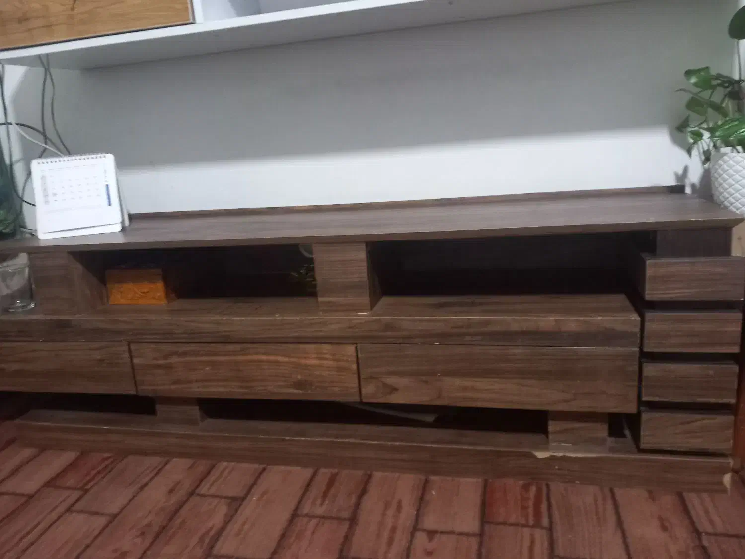 میز تلویزیون|میز تلویزیون|شیراز, شریفآباد|دیوار