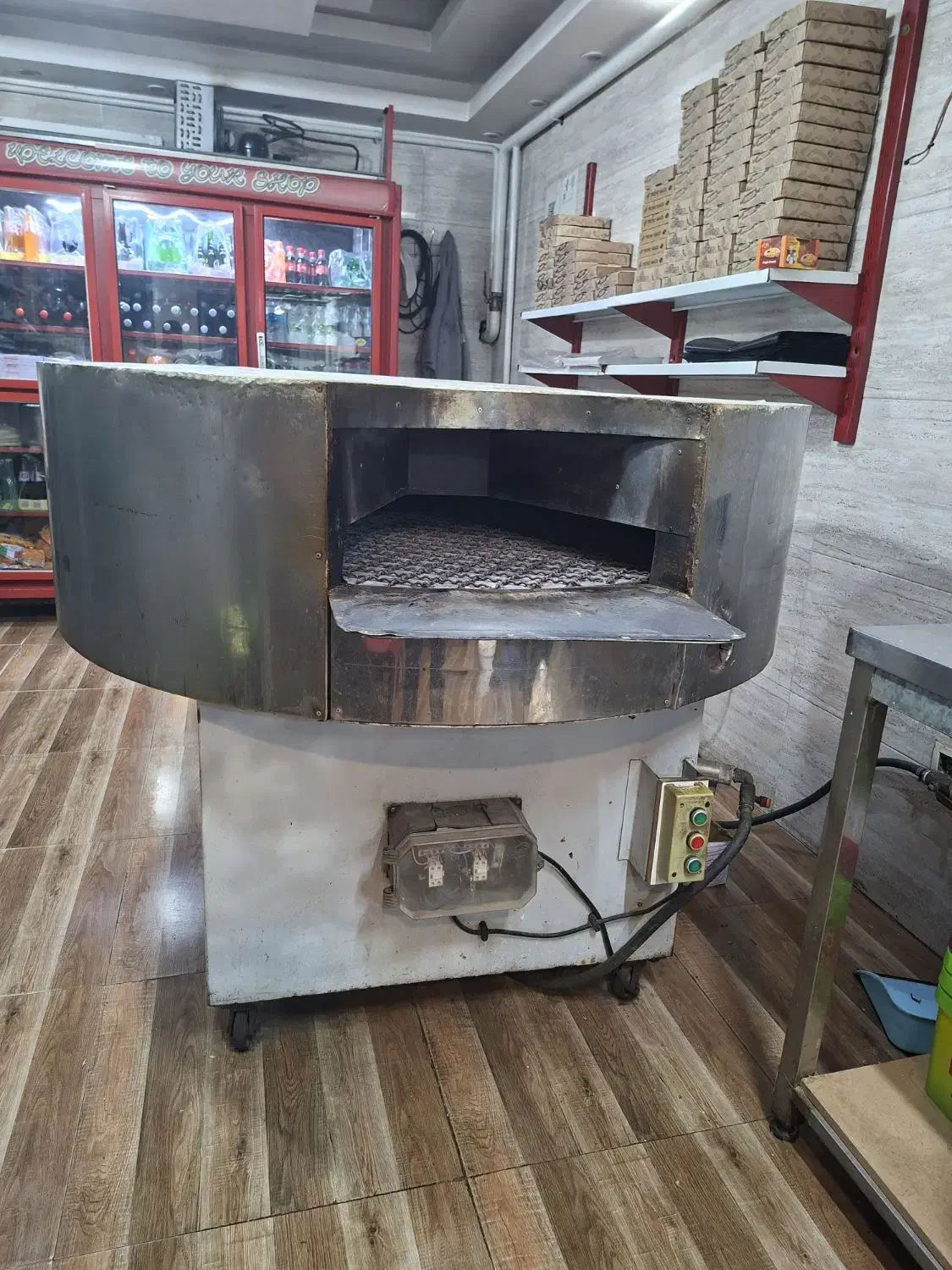 کافی شاپ ورستوران|کافی‌شاپ و رستوران|کرمان, |دیوار