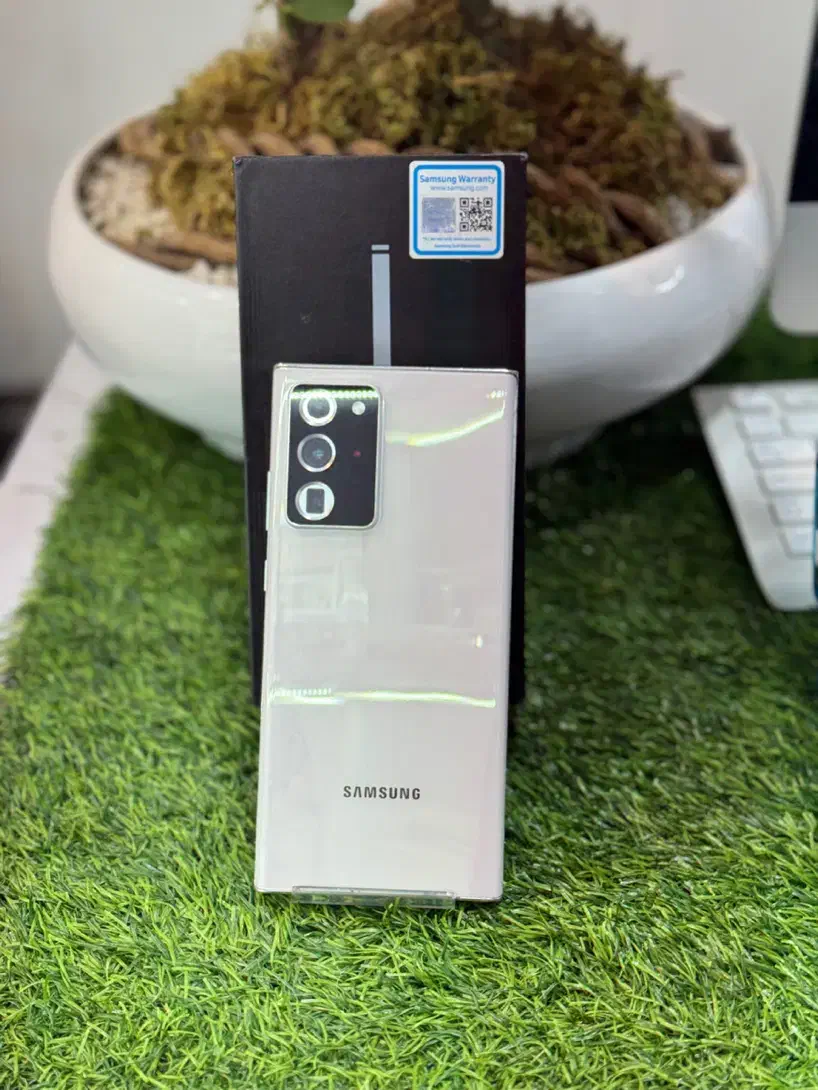 not 20 ultra 5g 256 رم 8|موبایل|کرج, گوهردشت|دیوار