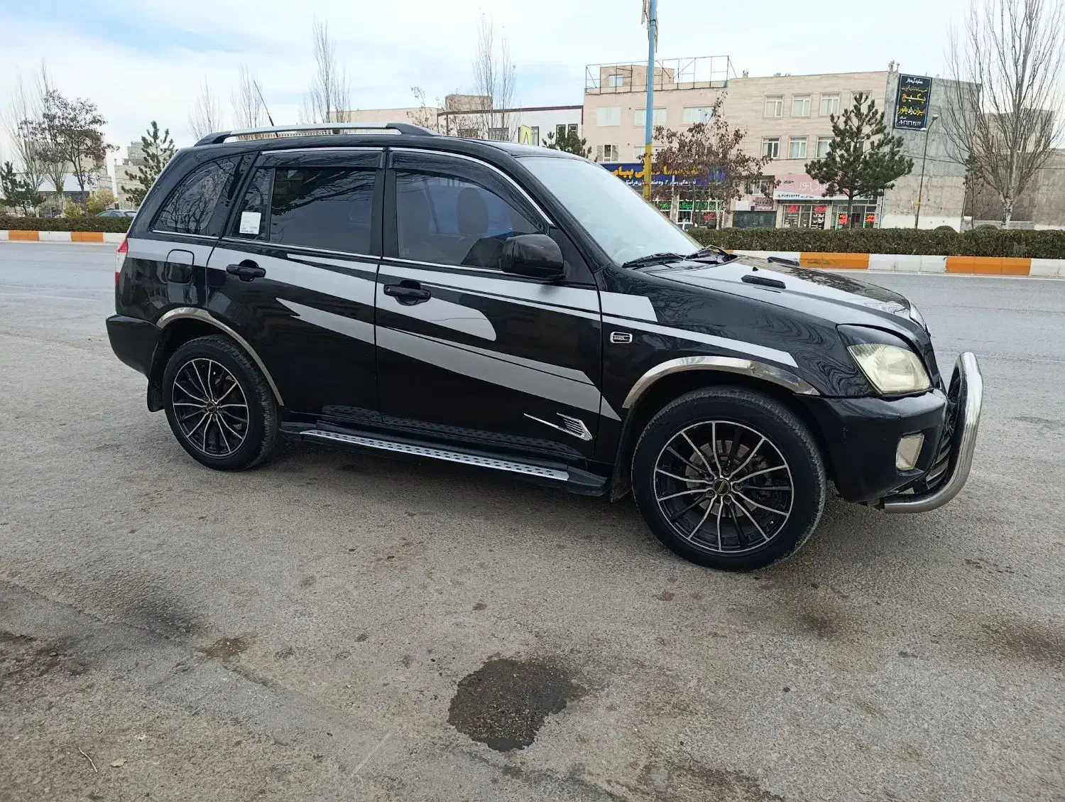 mvm x33 مدل90 وارداتی|خودرو سواری و وانت|آستارا, |دیوار