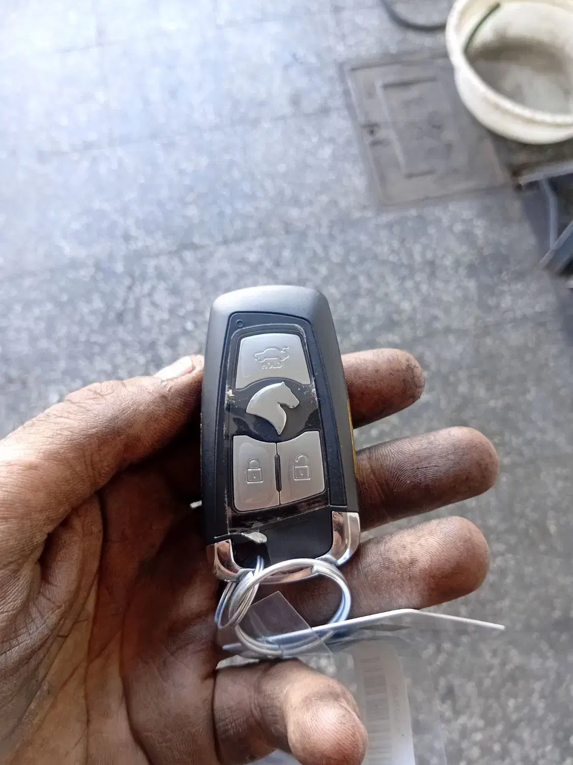 ریموت ماشین|اشیا|یزد, |دیوار