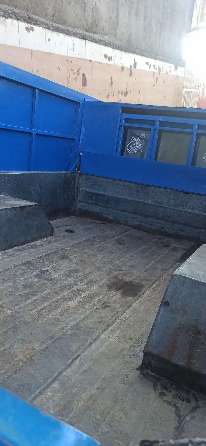 نیسان ۸۸|خودرو سواری و وانت|خوی, |دیوار