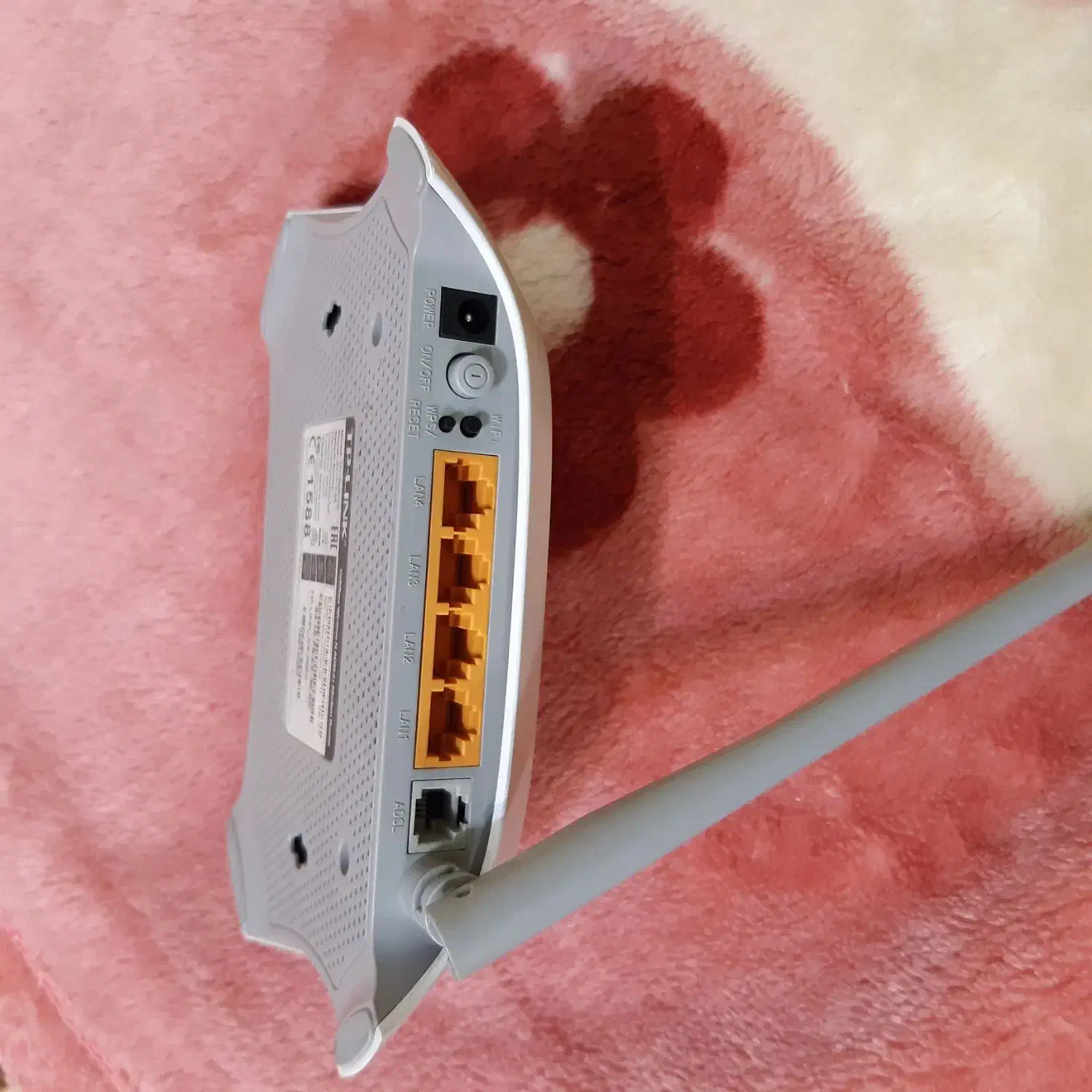 مودم تی پی لینک|مودم و تجهیزات شبکه|تبریز, |دیوار