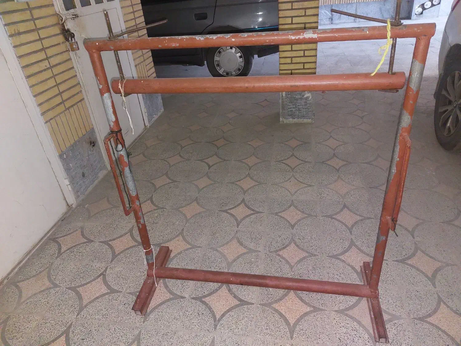 دارقالی|ابزارآلات|سنندج, |دیوار