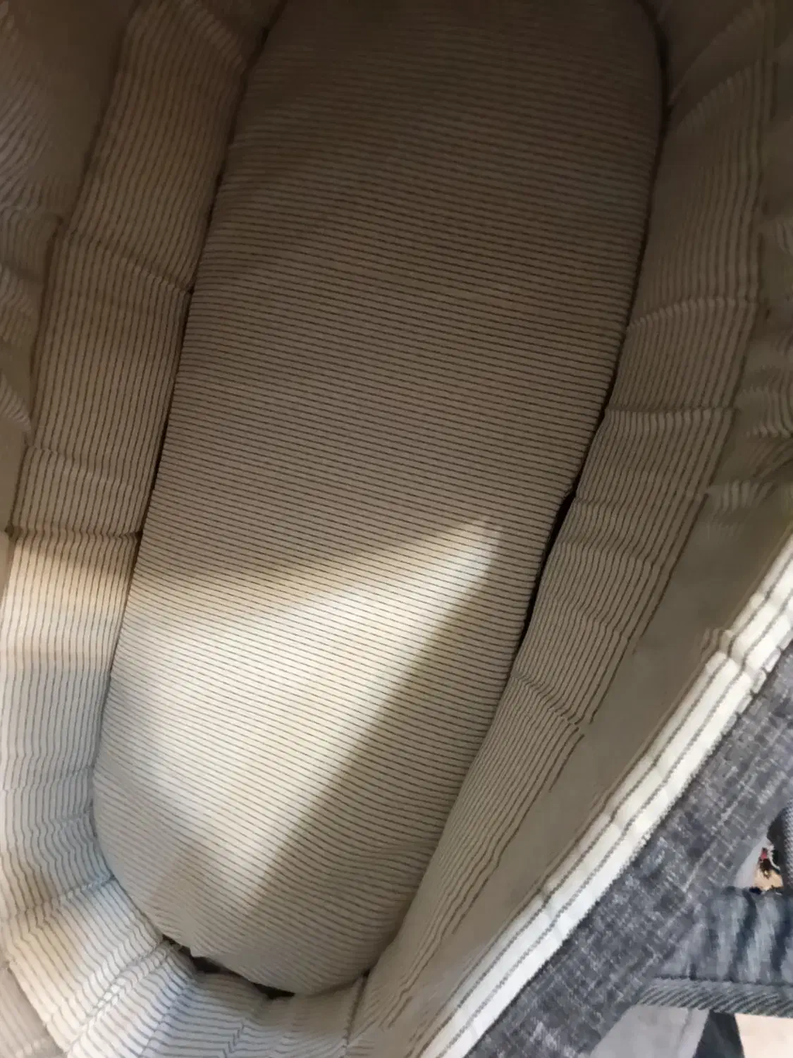 ساک حمل نوزاد برند چیکو.نو نو|کالسکه و لوازم جانبی|تهران, باغ خزانه|دیوار