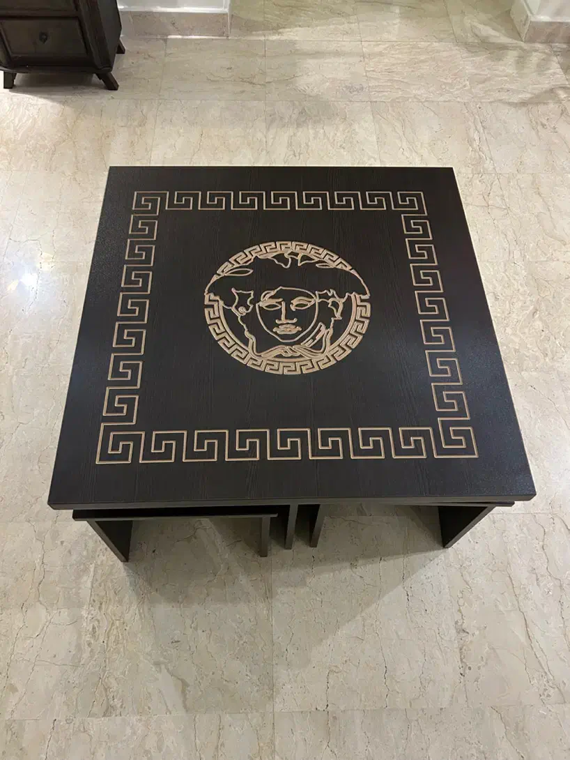 میز جلو مبلی|مبلمان خانگی و میز عسلی|تهران, قیطریه|دیوار