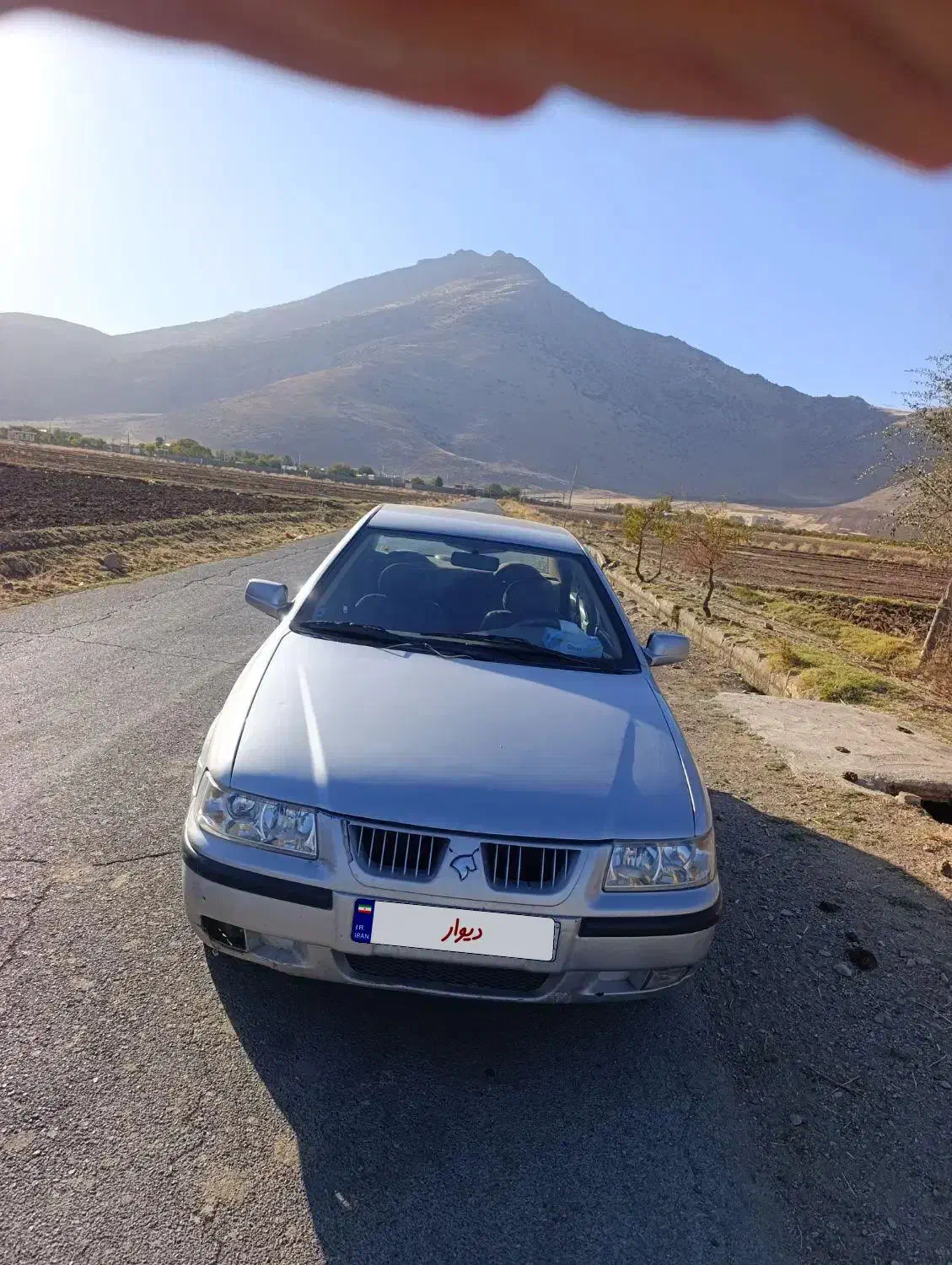 فروش ماشین|خودرو سواری و وانت|بیستون, |دیوار