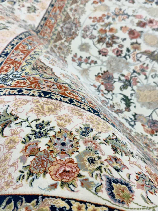 فرش ماشینی|فرش|تهران, وحیدیه|دیوار