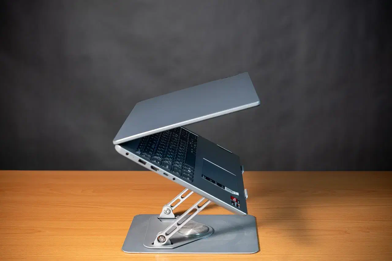 لپتاپ Lenovo Slim 3 مناسب دانشجو و کارمند|رایانه همراه|یزد, |دیوار